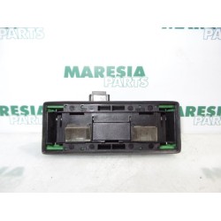 Renault - Laguna - Rain sensor