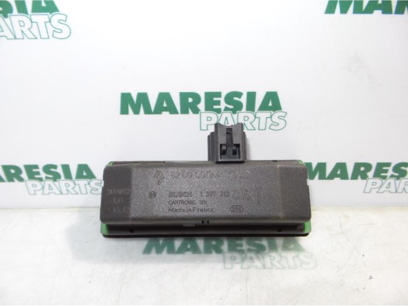 Renault - Laguna - Rain sensor
