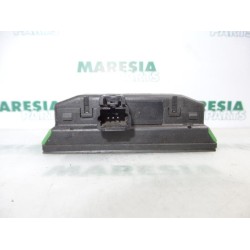Renault - Laguna - Rain sensor