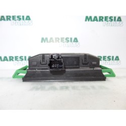 Renault - Laguna - Rain sensor
