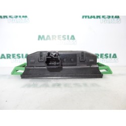 Renault - Laguna - Rain sensor