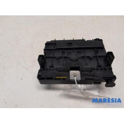 Peugeot - 3008 - Fuse box