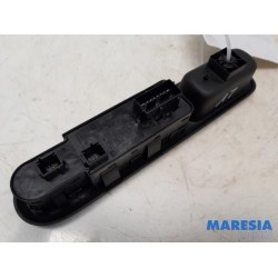 Peugeot - 3008 - Multi-functional window switch