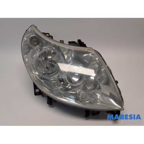 Fiat - Ducato - Phare droit
