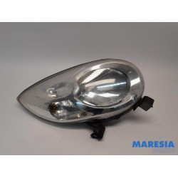 Citroen - C1 - Koplamp rechts