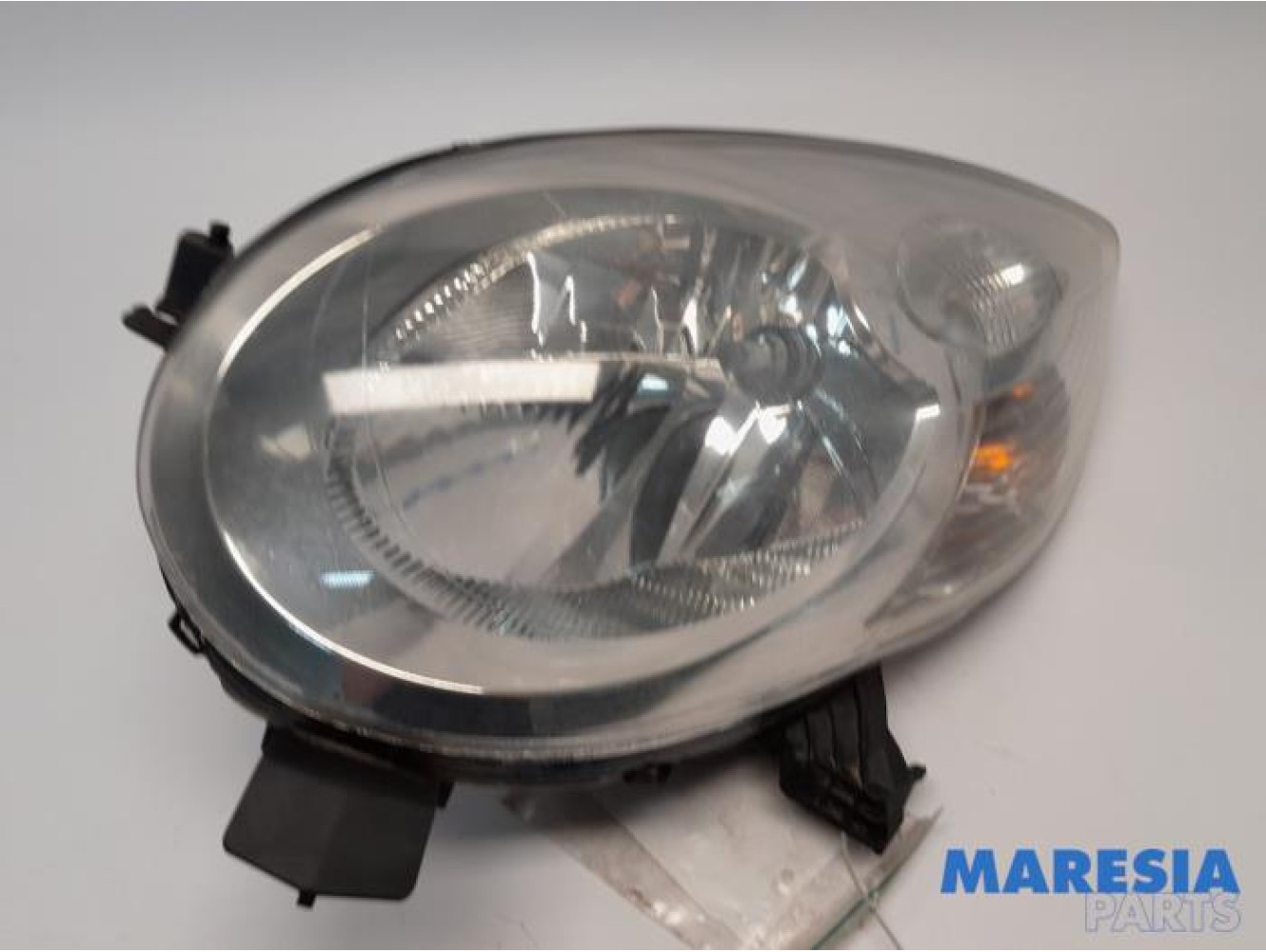 Citroen - C1 - Koplamp links