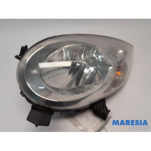 Citroen - C1 - Koplamp links