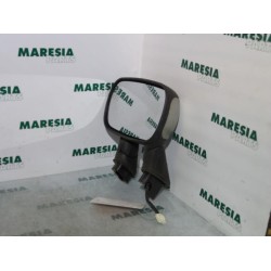 Fiat - Doblo - Wing mirror, right