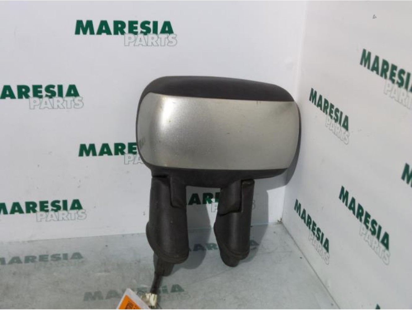 Fiat - Doblo - Wing mirror, right