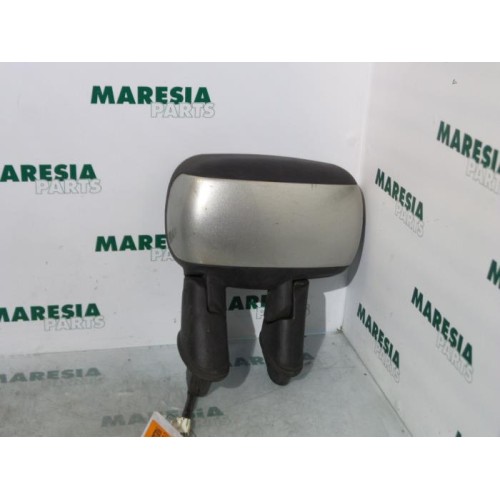 Fiat - Doblo - Wing mirror, right