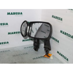 Fiat - Doblo - Wing mirror, right