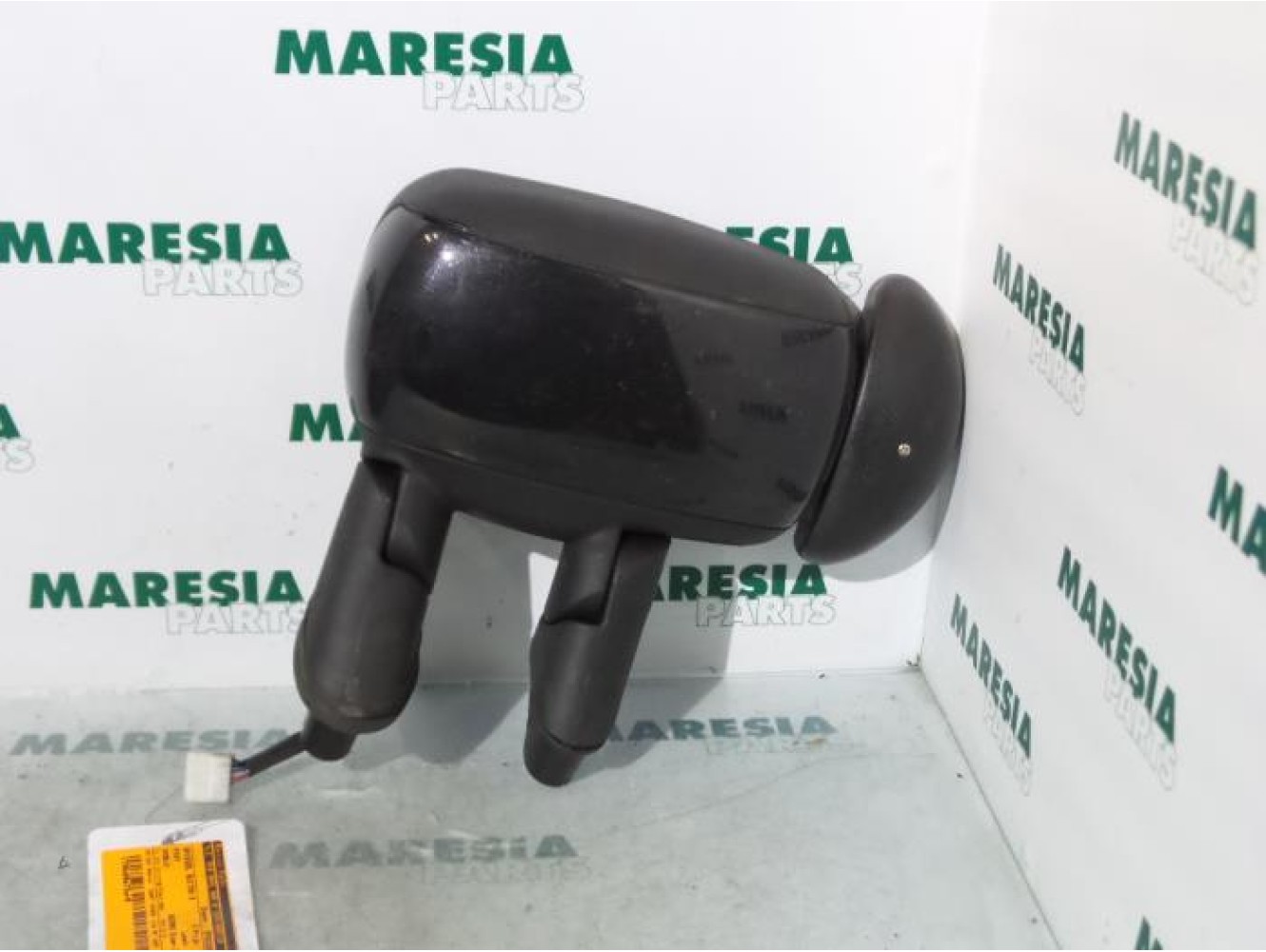 Fiat - Doblo - Wing mirror, right