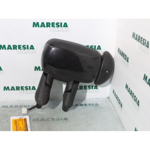Fiat - Doblo - Wing mirror, right