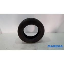 Renault - Kangoo - Tyre