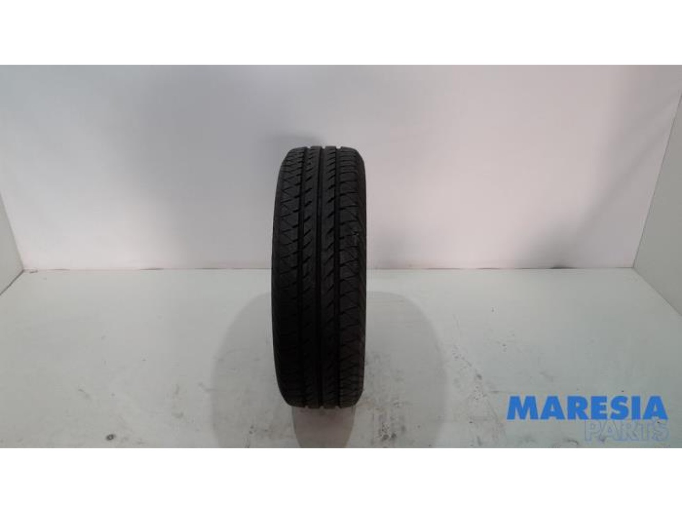 Renault - Kangoo - Tyre