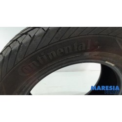 Renault - Kangoo - Tyre