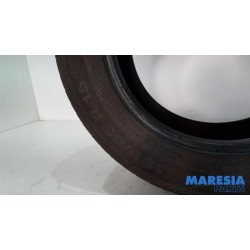 Renault - Kangoo - Tyre