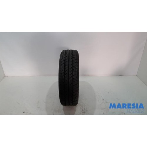 Renault - Kangoo - Tyre