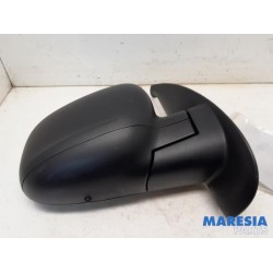 Renault - Kangoo - Wing mirror, right