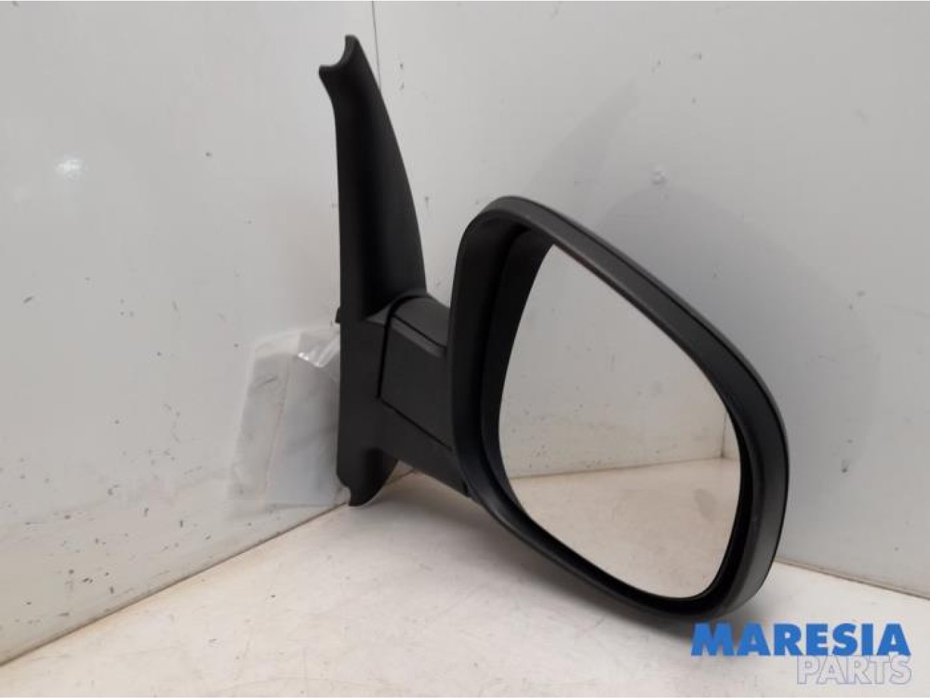 Renault - Kangoo - Wing mirror, right