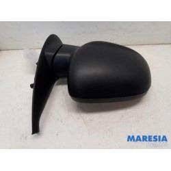 Renault - Kangoo - Wing mirror, right