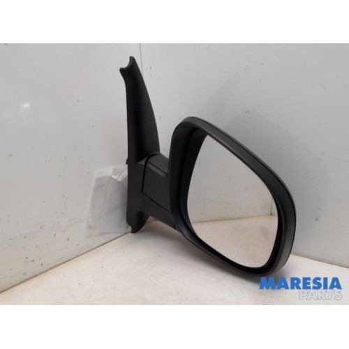 Renault - Kangoo - Wing mirror, right