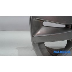 Peugeot - 308 - Wheel