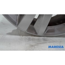 Peugeot - 308 - Wheel