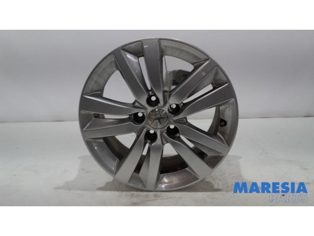 Peugeot - 308 - Wheel