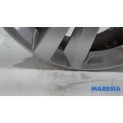 Peugeot - 308 - Wheel