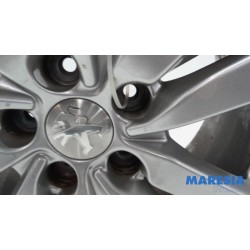 Peugeot - 308 - Wheel