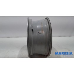 Peugeot - 308 - Wheel