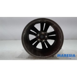 Peugeot - 308 - Wheel