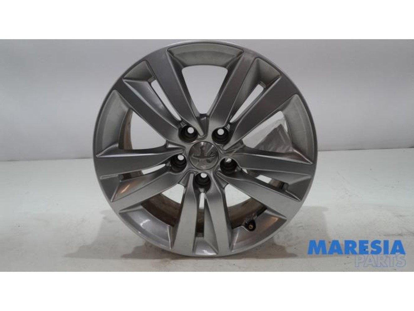 Peugeot - 308 - Velg