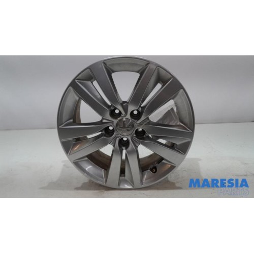 Peugeot - 308 - Velg