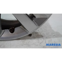 Peugeot - 308 - Wheel