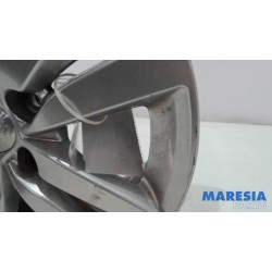 Peugeot - 308 - Wheel