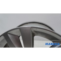 Peugeot - 308 - Wheel