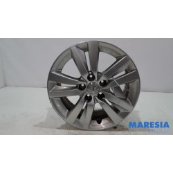 Peugeot - 308 - Wheel