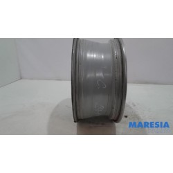 Peugeot - 308 - Wheel