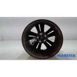 Peugeot - 308 - Wheel