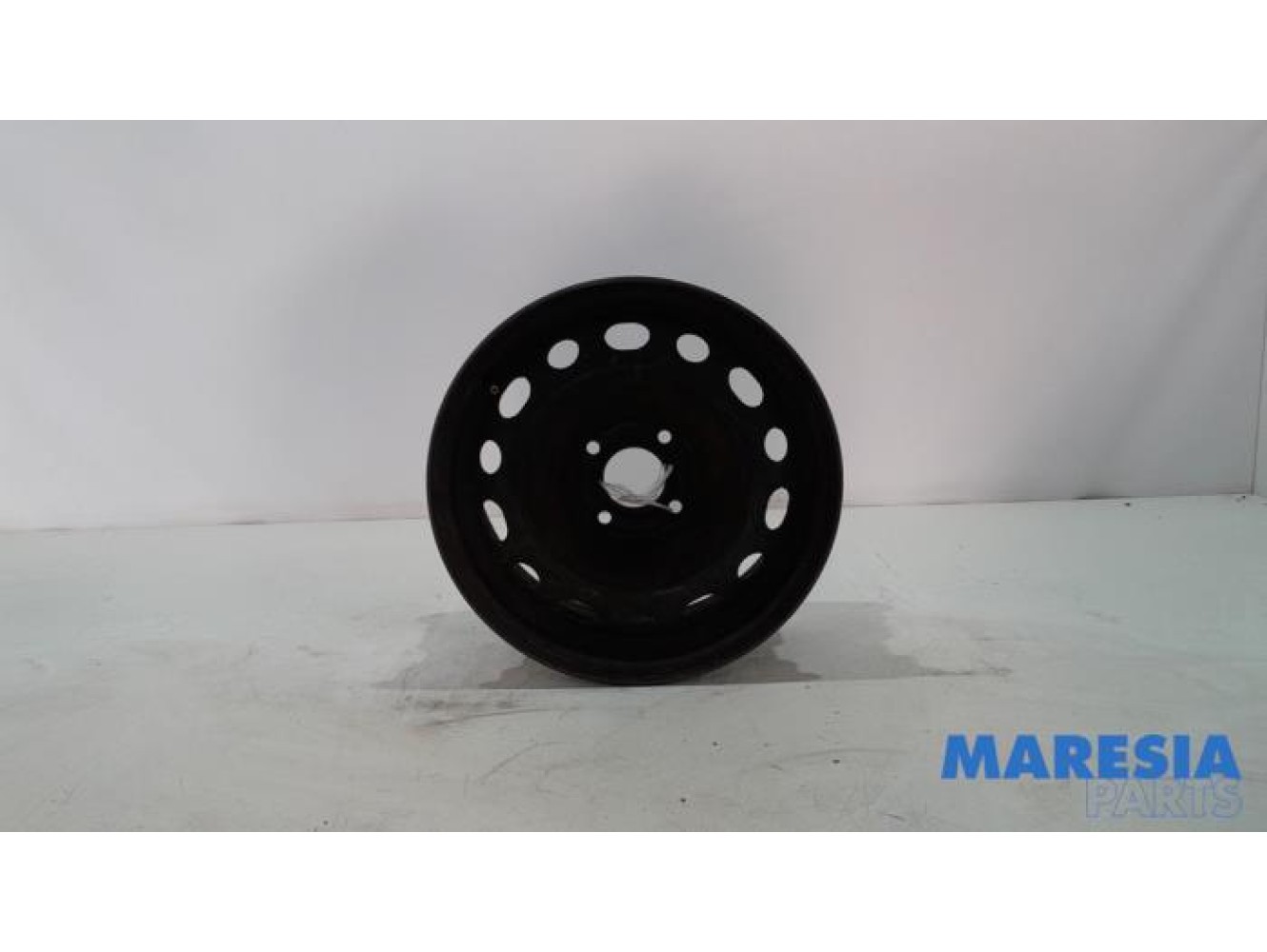 Peugeot - Partner - Velg