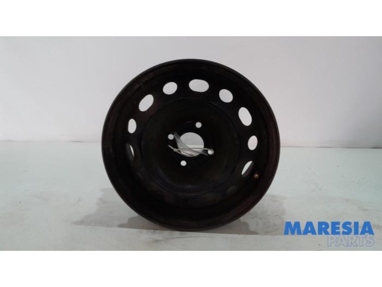 Peugeot - Partner - Velg