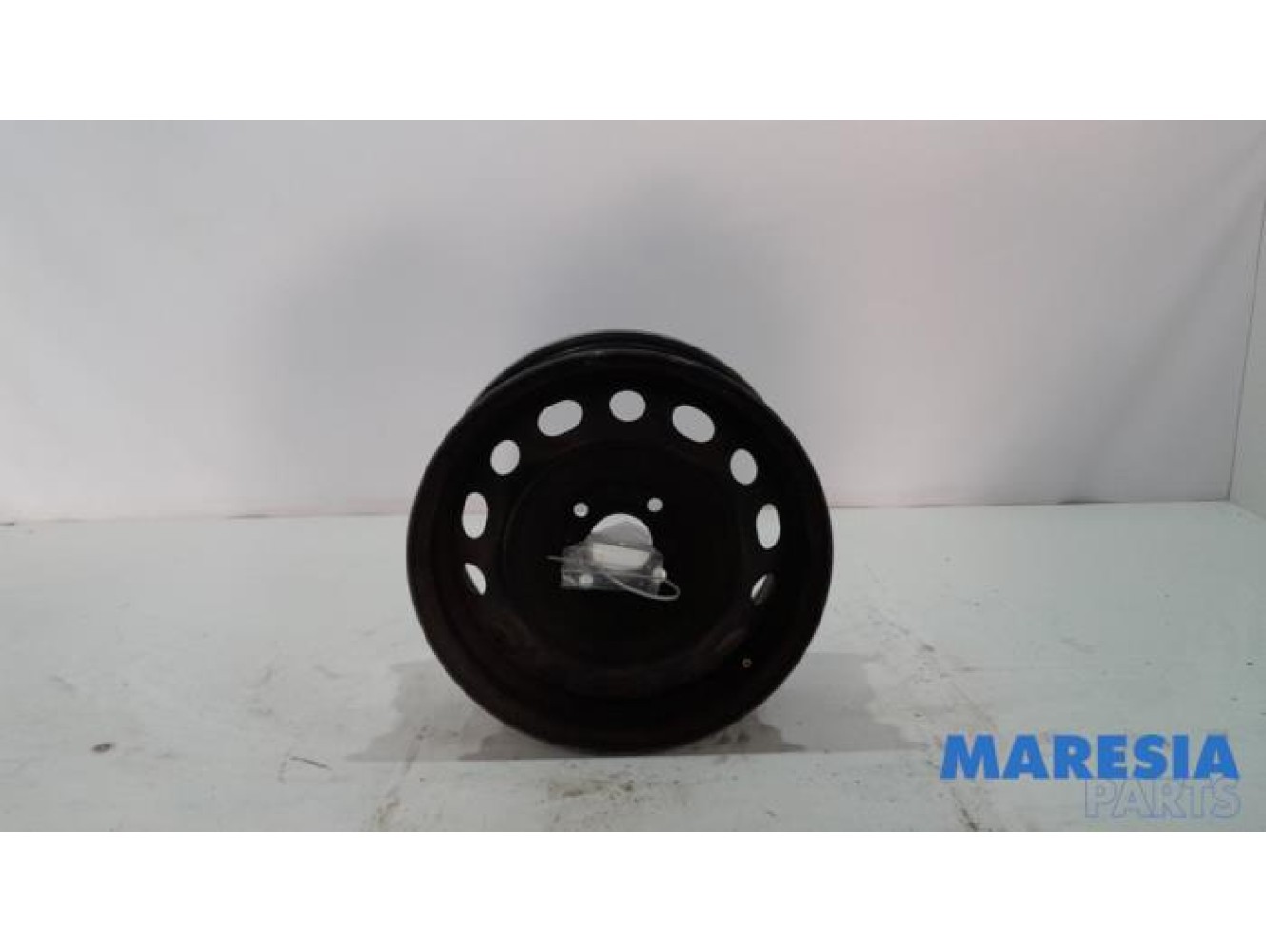 Peugeot - Partner - Velg
