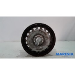 Renault - Kangoo - Velg