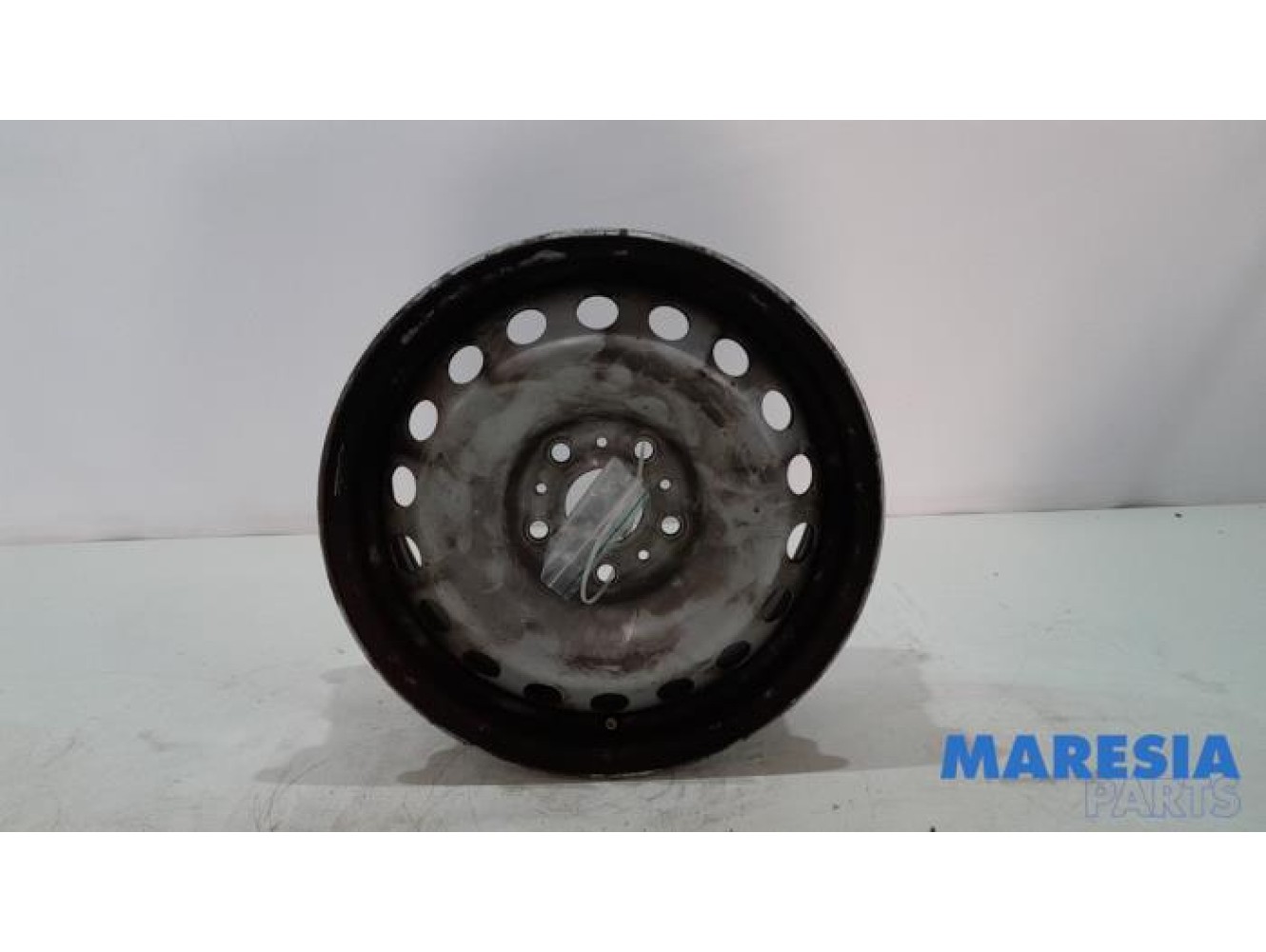 Renault - Kangoo - Velg
