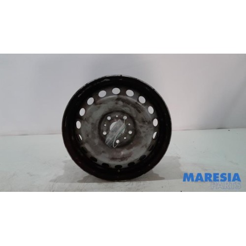 Renault - Kangoo - Velg