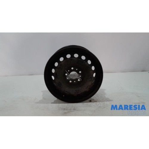Renault - Kangoo - Velg