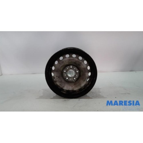 Renault - Kangoo - Velg