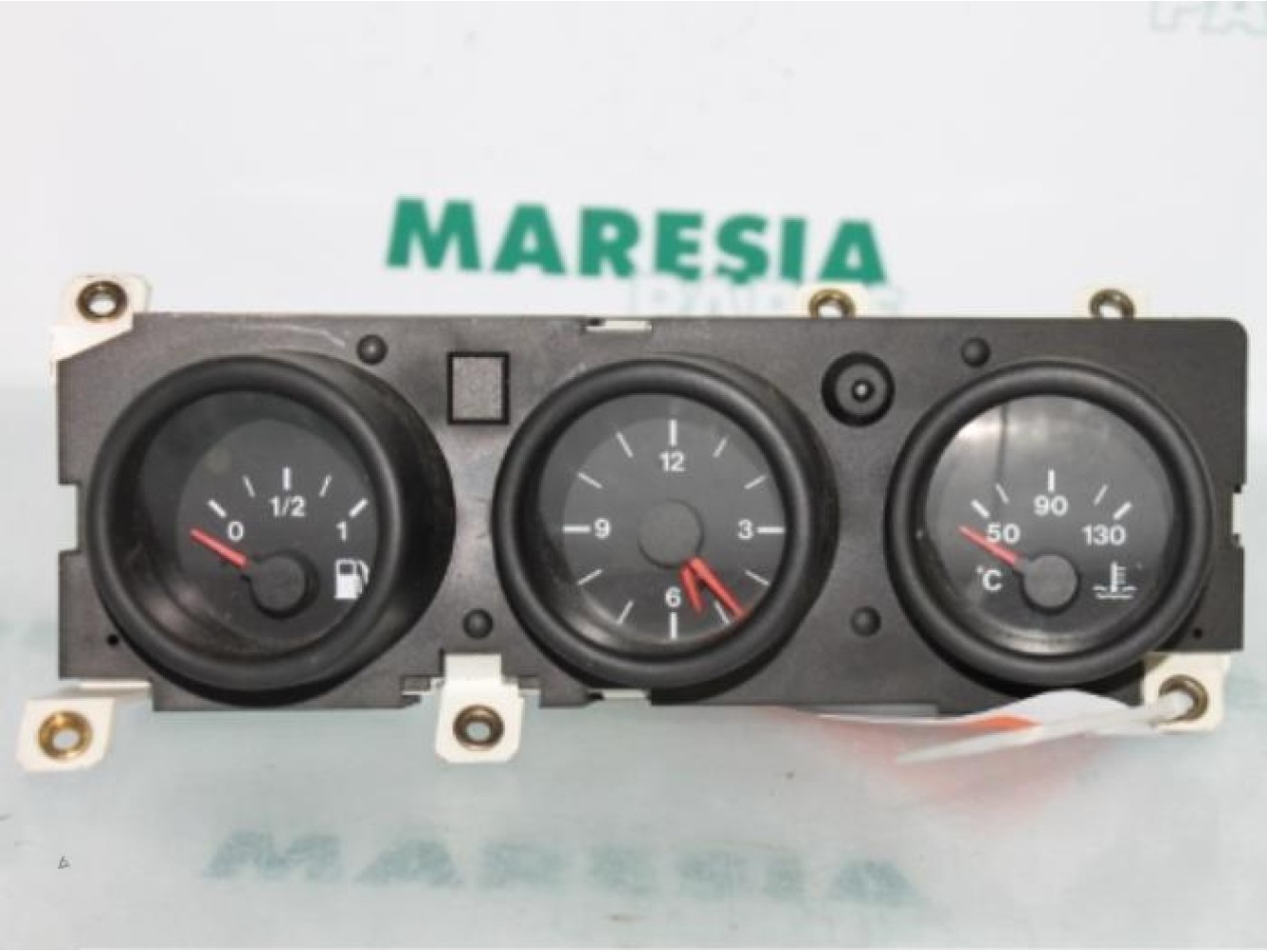 Alfa Romeo - GTV - Display Interieur